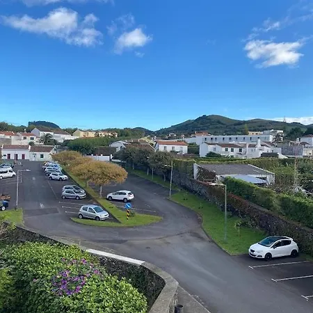 Lugar Da Ribeira Lejlighed *