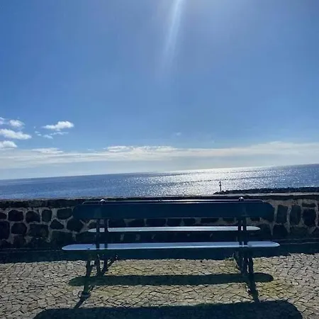 Lugar Da Ribeira Lejlighed Lagoa (Azores)