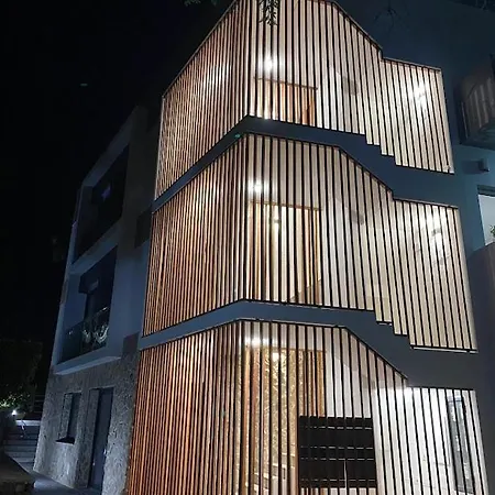 Lugar Da Ribeira Lejlighed *