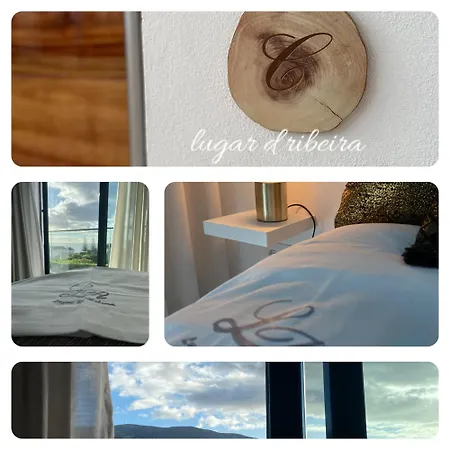 Lugar Da Ribeira * Lagoa (Azores)