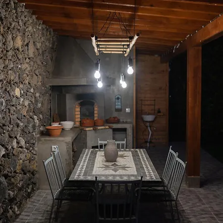 Lugar Da Ribeira Lejlighed