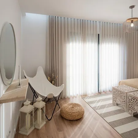 Lugar Da Ribeira Apartment
