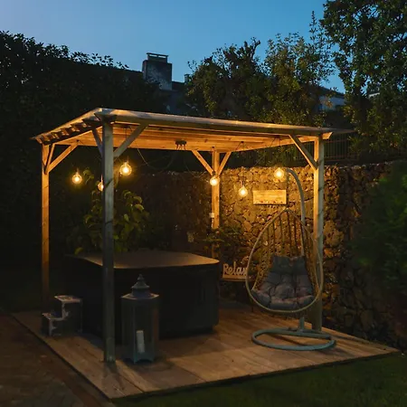 Apartamento Lugar Da Ribeira Lagoa (Azores)