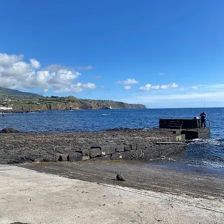 Lugar Da Ribeira شقة