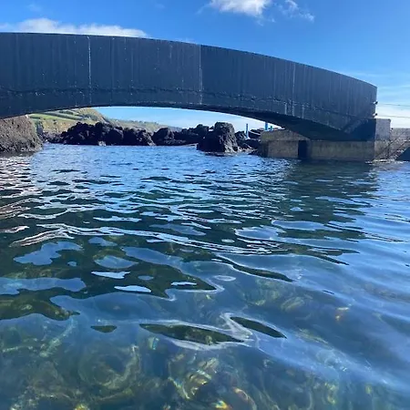 شقة Lugar Da Ribeira