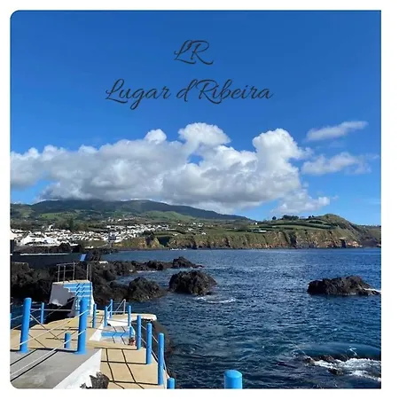 Lugar Da Ribeira *