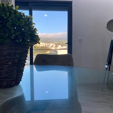 شقة Lugar Da Ribeira *