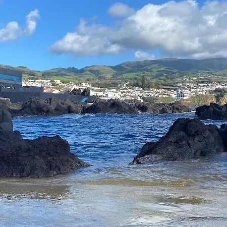 Apartment Lugar Da Ribeira Lagoa (Azores)