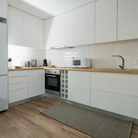 Apartment Lugar Da Ribeira