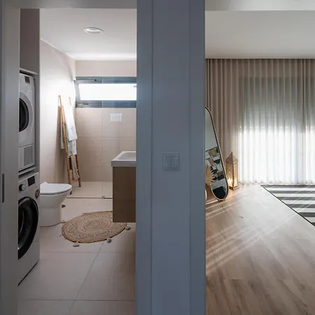 Apartment Lugar Da Ribeira