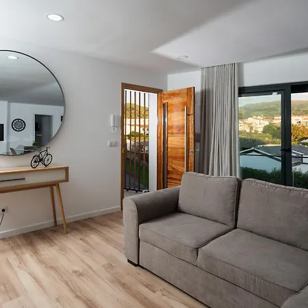 Lugar Da Ribeira Apartment *