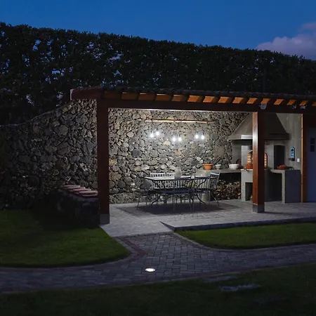 Apartment Lugar Da Ribeira Lagoa (Azores)