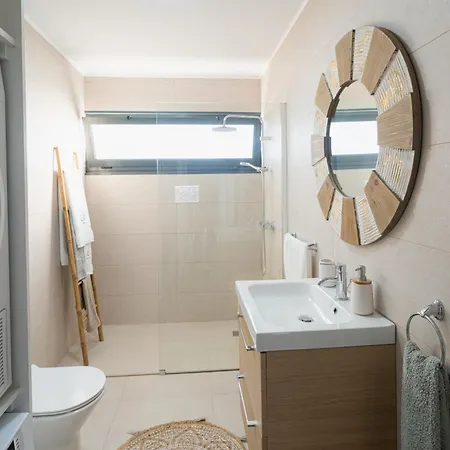 شقة Lugar Da Ribeira