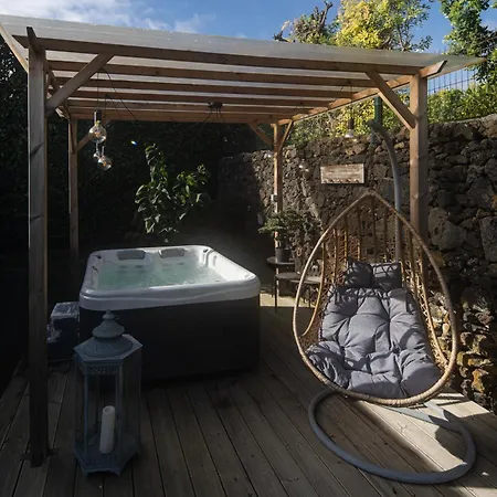Apartment Lugar Da Ribeira Lagoa (Azores)