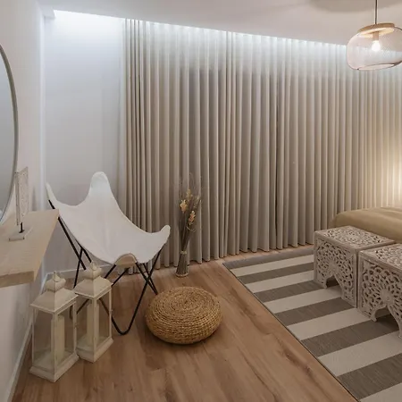 شقة Lugar Da Ribeira اجوا