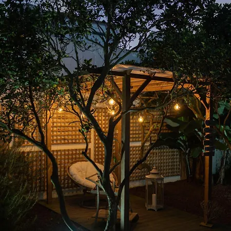 Lugar Da Ribeira شقة