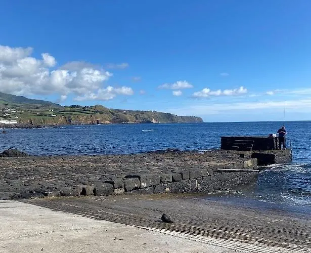 Lugar Da Ribeira Apartment