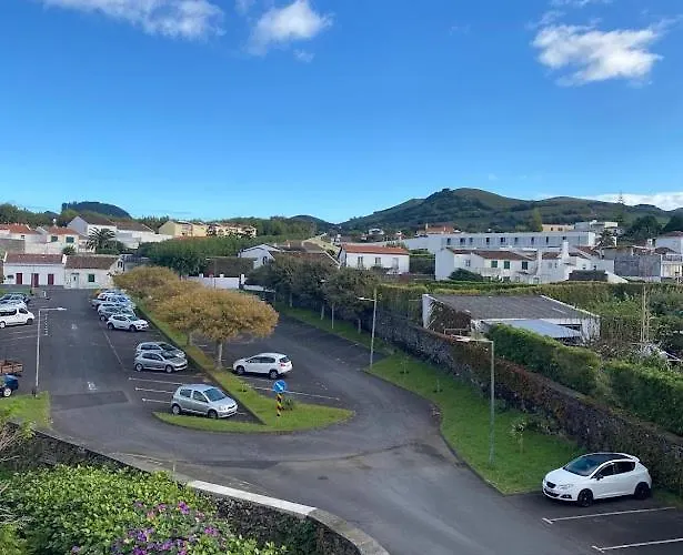 Lugar Da Ribeira Apartment *