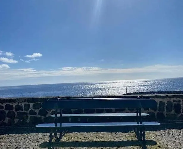 Lugar Da Ribeira Lägenhet Lagoa (Azores)