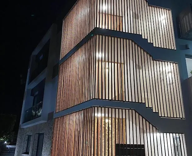 Lugar Da Ribeira Apartment *