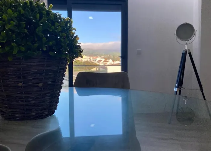 Apartment Lugar Da Ribeira *