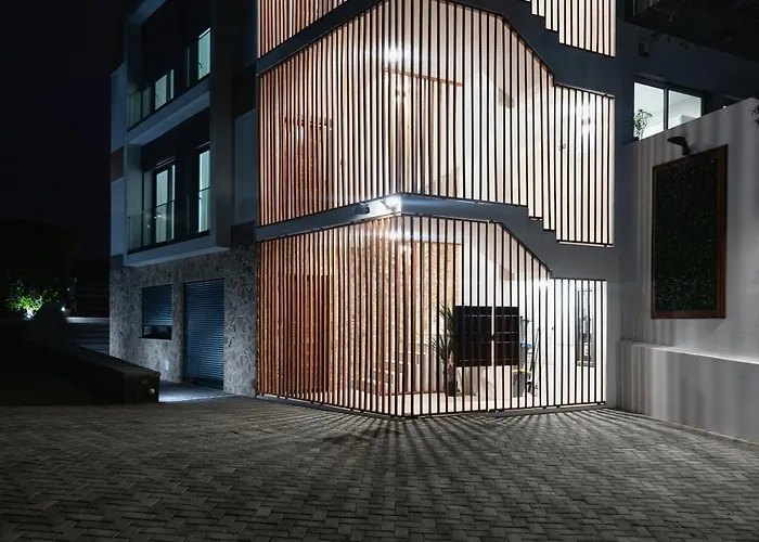 Lugar Da Ribeira Apartment *