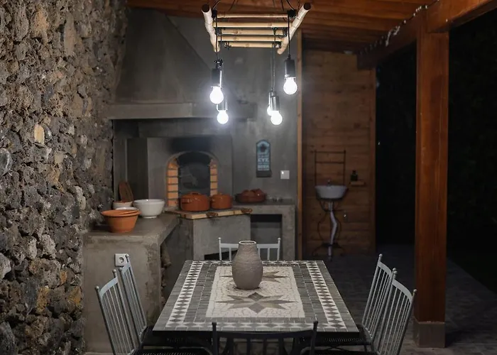 Lugar Da Ribeira Apartment