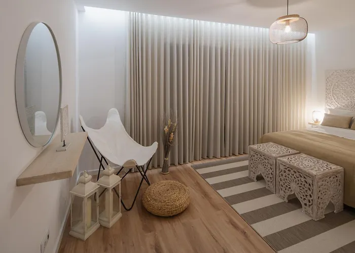 Apartment Lugar Da Ribeira Lagoa (Azores)