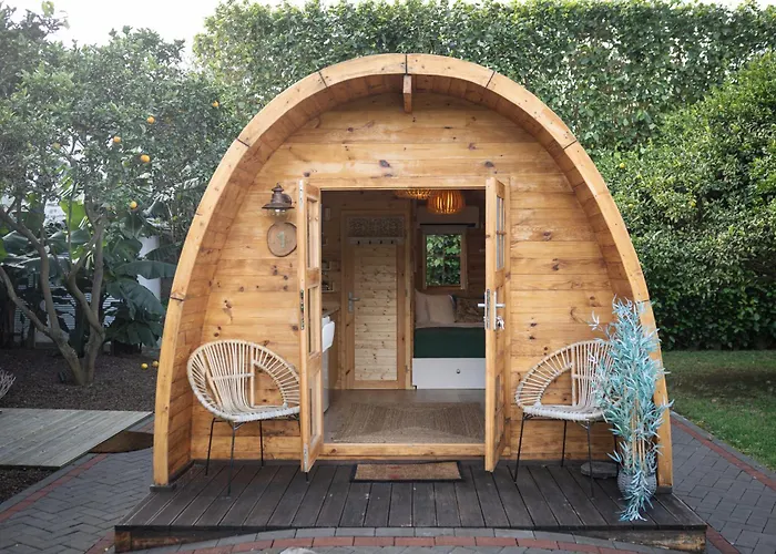 Apartment Lugar Da Ribeira