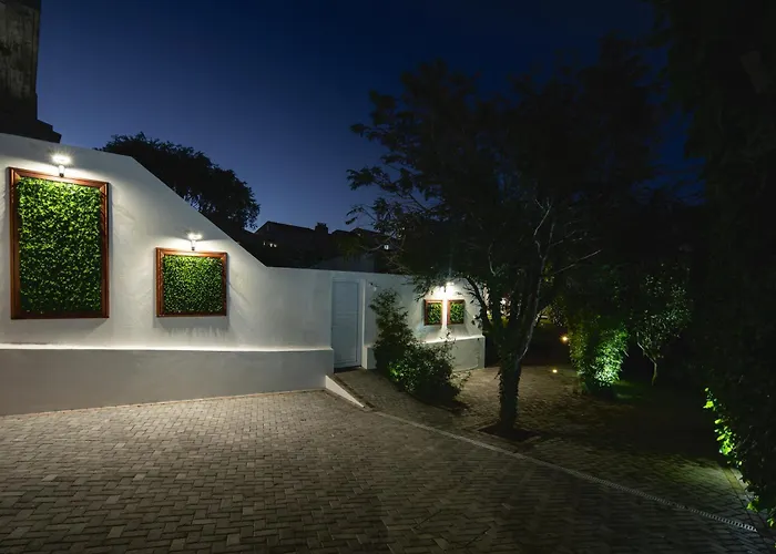 Lugar Da Ribeira Apartment