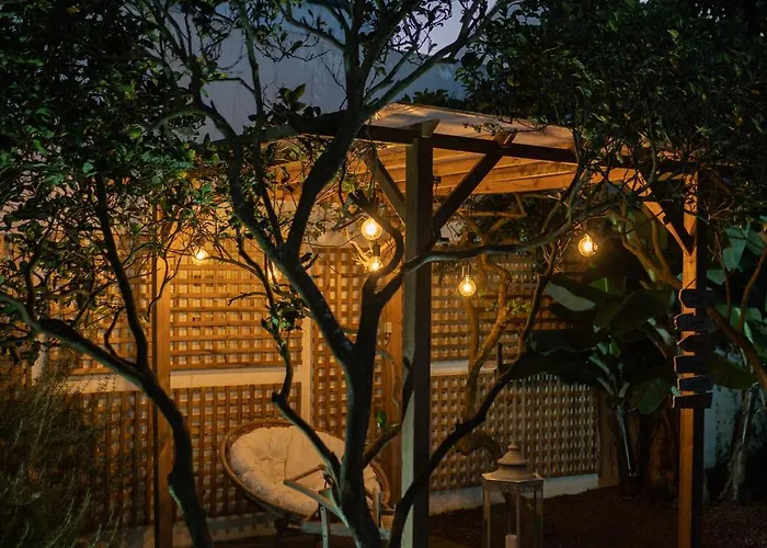 Lugar Da Ribeira Apartment