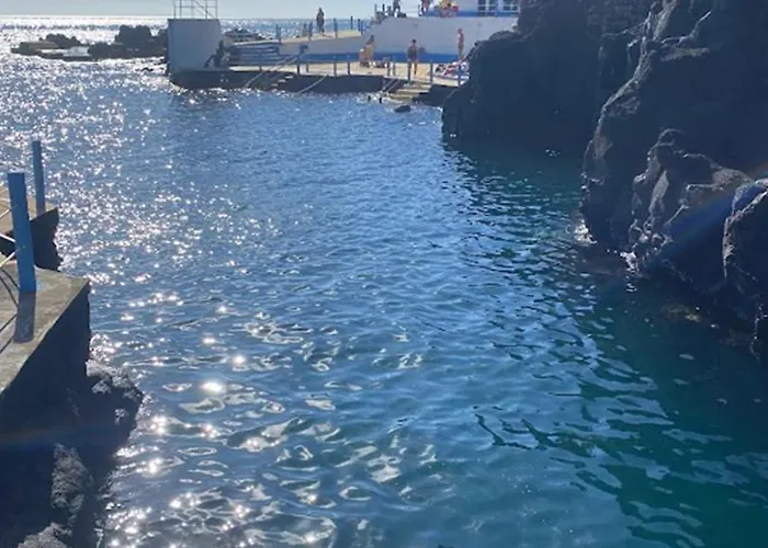 Lugar Da Ribeira Lägenhet Lagoa (Azores)